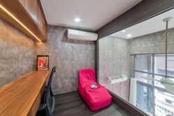 The Visionaire (D27), Condominium #463728841